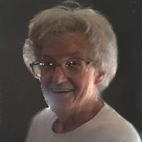 Photo of Wanda June Thompson
